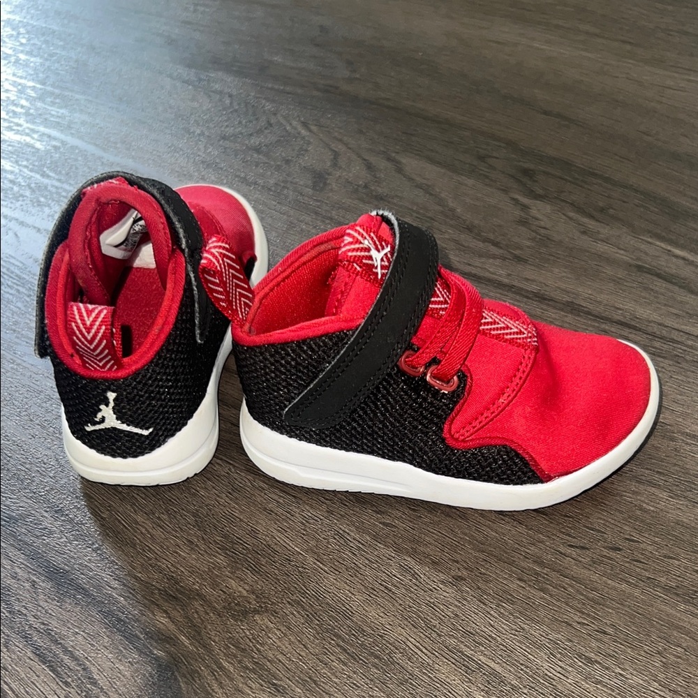 Jordan Kids Shoes